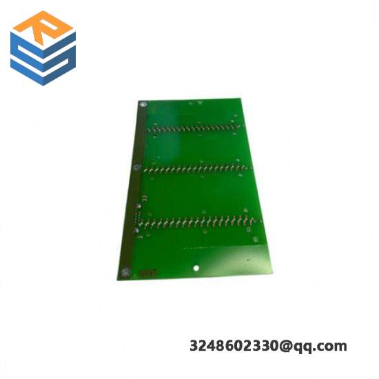 ABB 3BHE021083R0102 PC BOARD