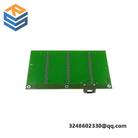 ABB 3BHE021083R0103 HVD BOARD