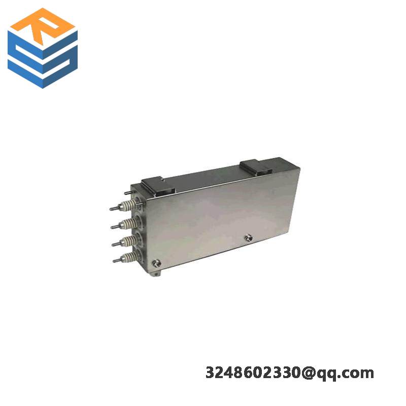 ABB 3BHL001049P0002 CAPACITOR