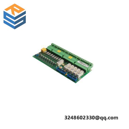 ABB 3BSE004573R0142 UFC760BE142 Control Board