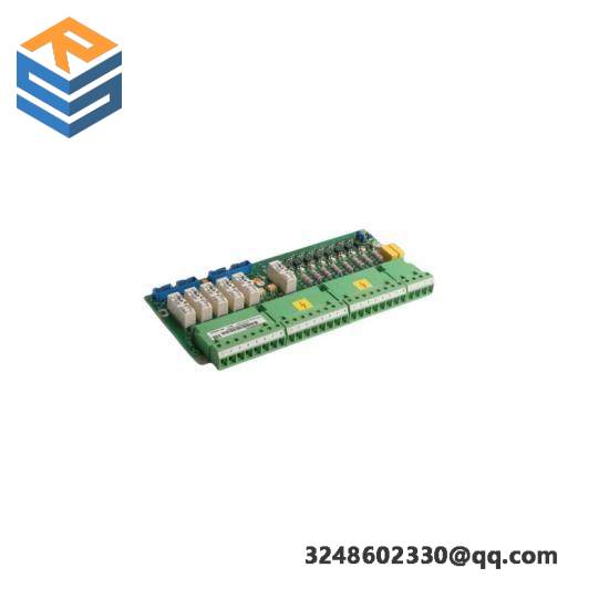 ABB 3BSE004573R0142 UFC760BE142 Control Board