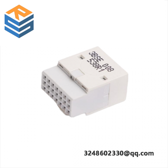 ABB 3BSE008538R1