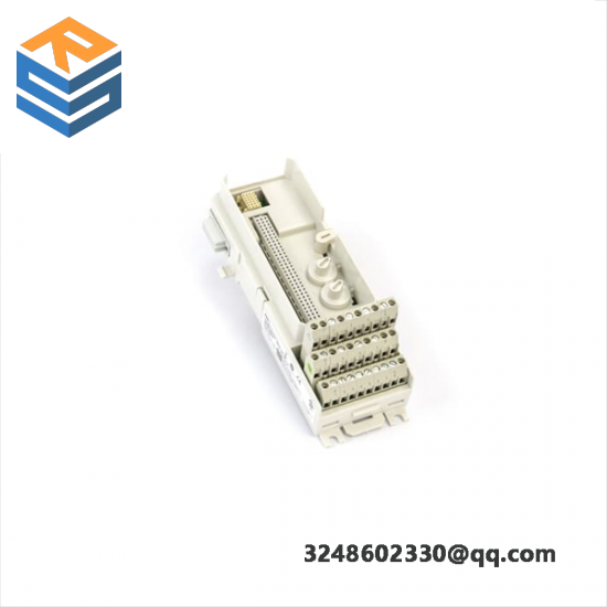 ABB 3BSE013231R1 TU811V1 Compact MTU