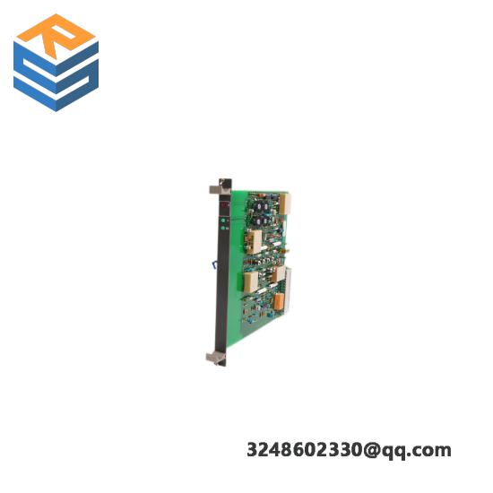 ABB 3BSE020924-510 B  S800 I/O Module