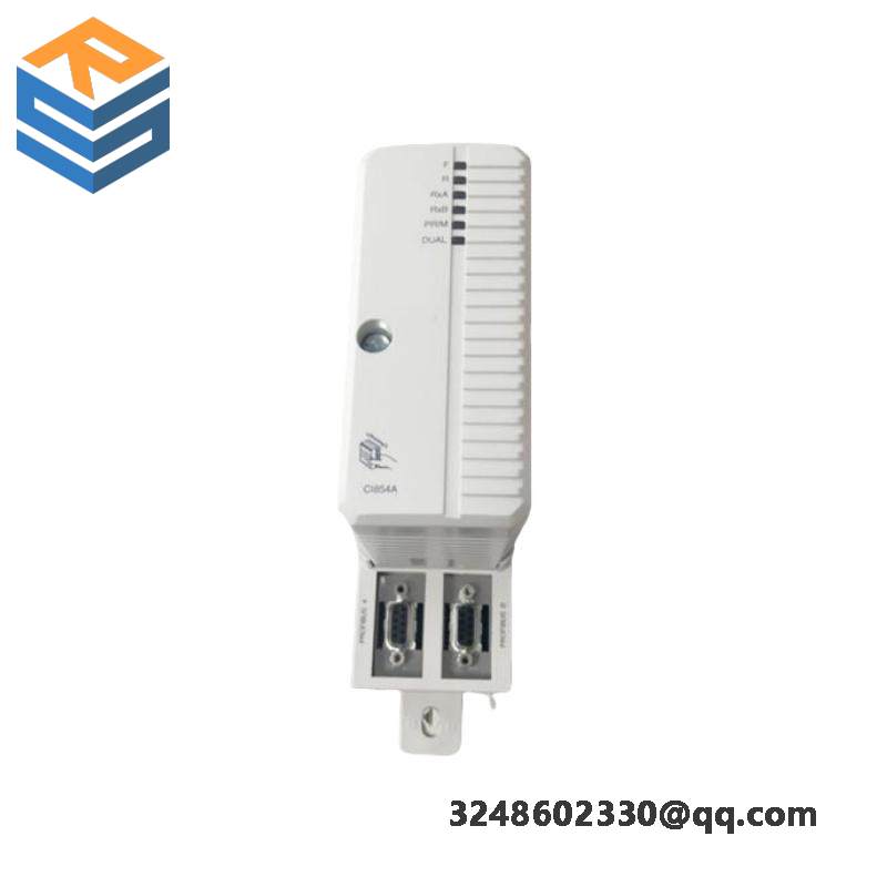 ABB 3BSE032444R1 CI860K01 FF HSE Interface