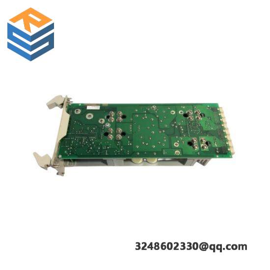 ABB 3EHL409300R0001 PPB626 B01 PCB BOARD