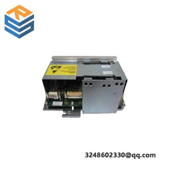 ABB 3HAB2213-1/2 Serial Measurement Module