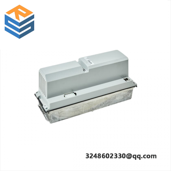 ABB 3HAB8101-6 DRIVE UNIT