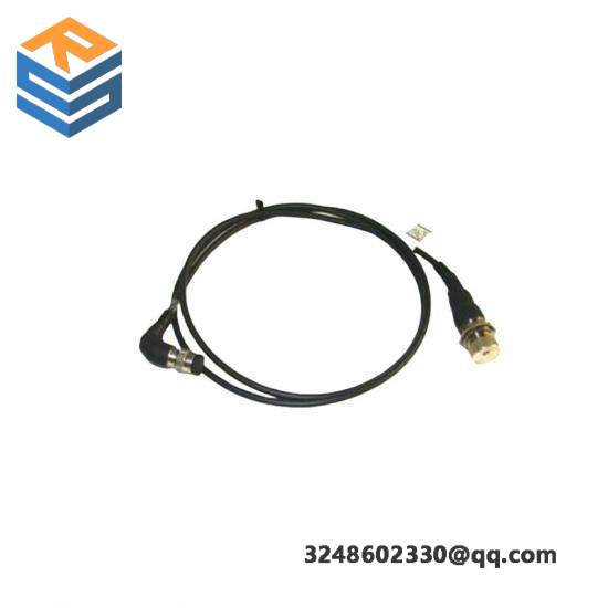 ABB 3HAC020109-001 SERIAL CABLE automation parts