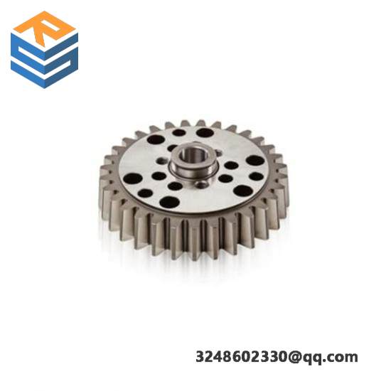 ABB 3HAC020486-001 Pinion Z3 / 4,5 AUTOMATION PARTS