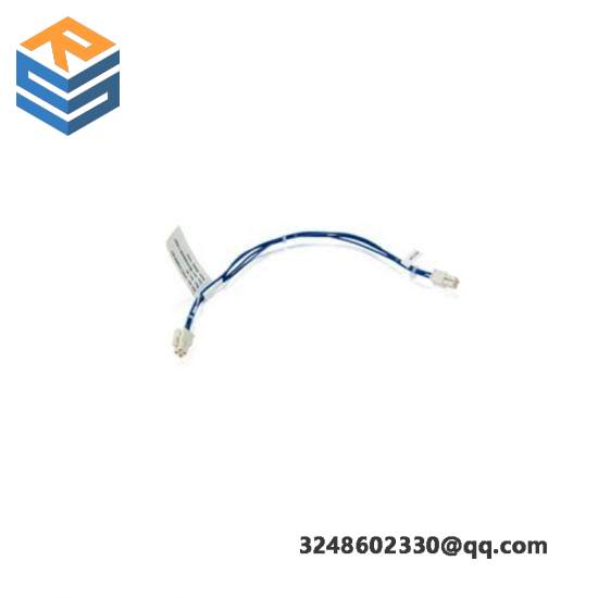 ABB 3HAC020608-001 Harness-Rectifier / Capacitor robotic parts