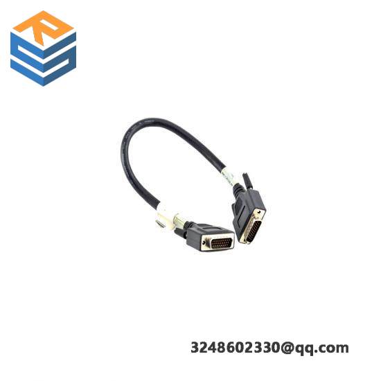 ABB 3HAC020655-001 Harness robotic parts