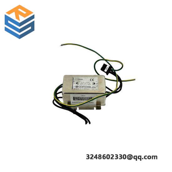 ABB 3HAC021073-001 Mains line filter AUTOMATION PARTS