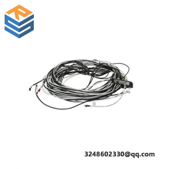 ABB 3HAC021587-001 Process Cable Package AUTOMATION PARTS