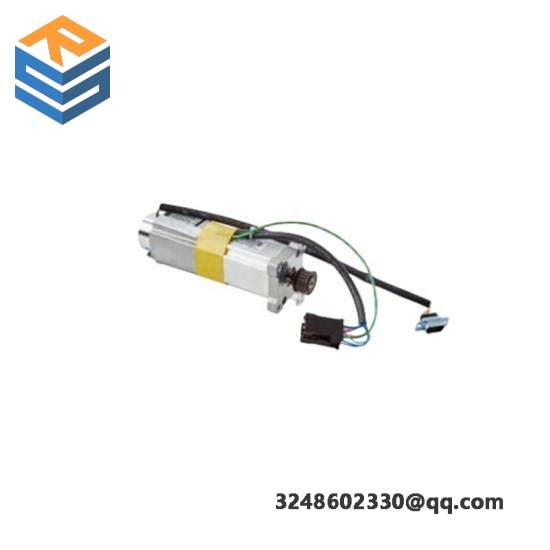 ABB 3HAC021758-001 Rotational ac motor AUTOMATION PARTS