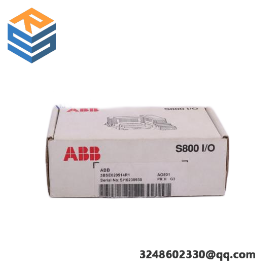 ABB 3HAC023581-001