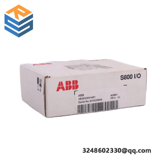 ABB 3HAC024719-003