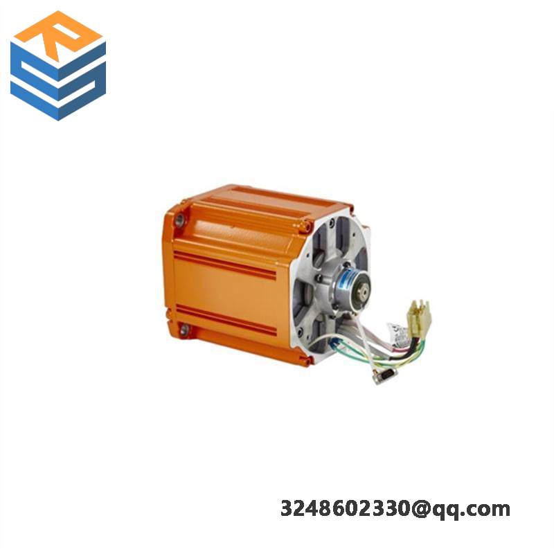 ABB 3HAC029032-004 Rot ac motor with pinion