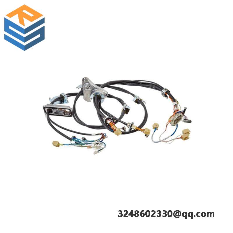 ABB 3HAC030006-001 Cable harness