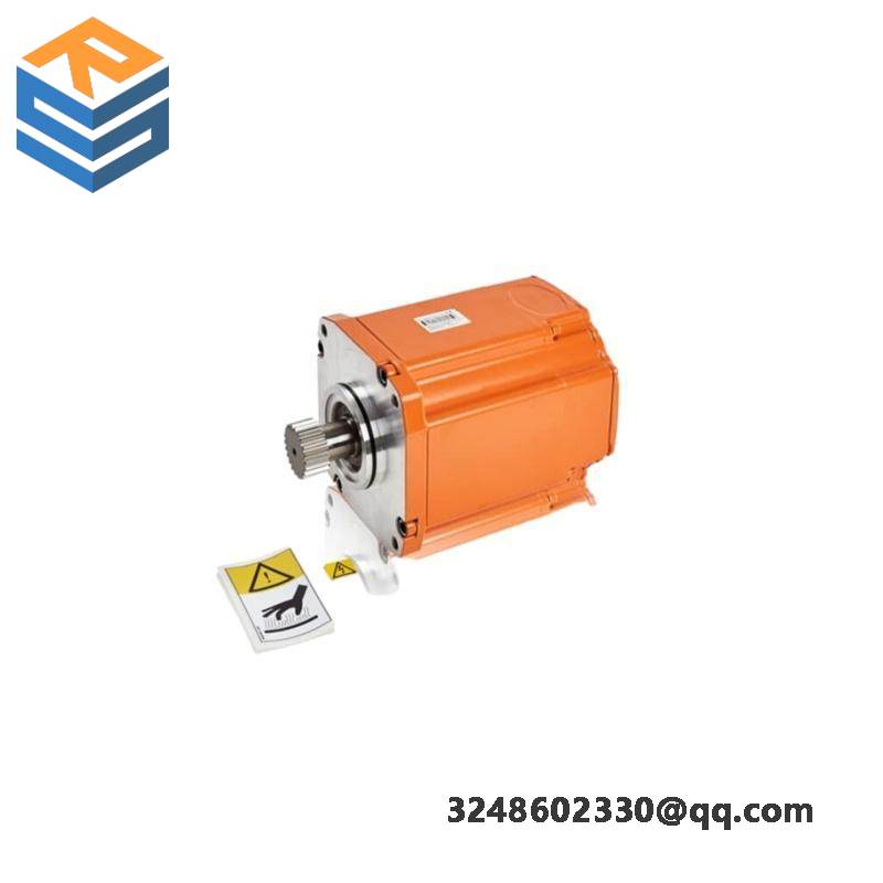 ABB 3HAC052991-005 3HNP03386-1 3HNA011784-001/03 AC motor