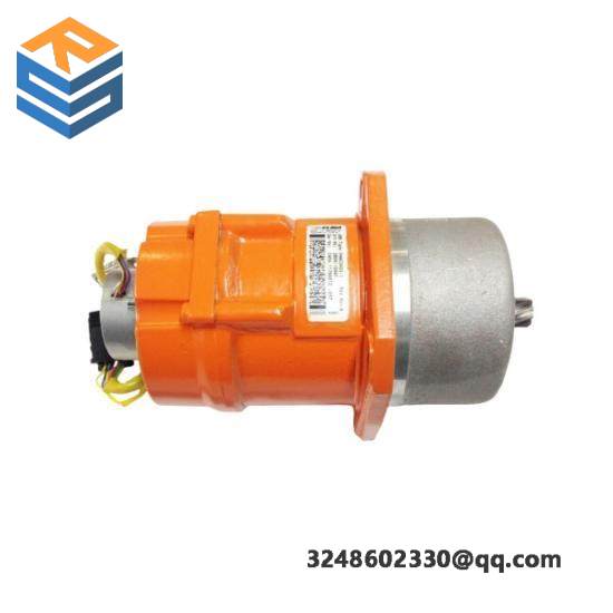 ABB 3HAC4789-1 Motor unit