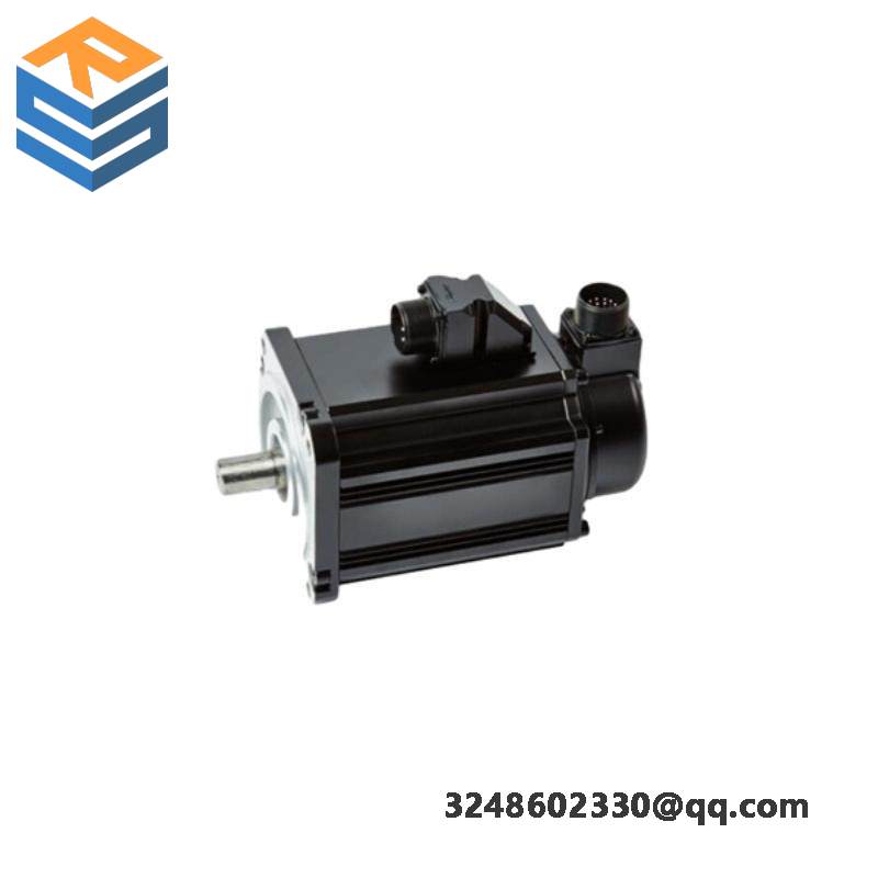 ABB 3HAWC116593 AC Servo Motor