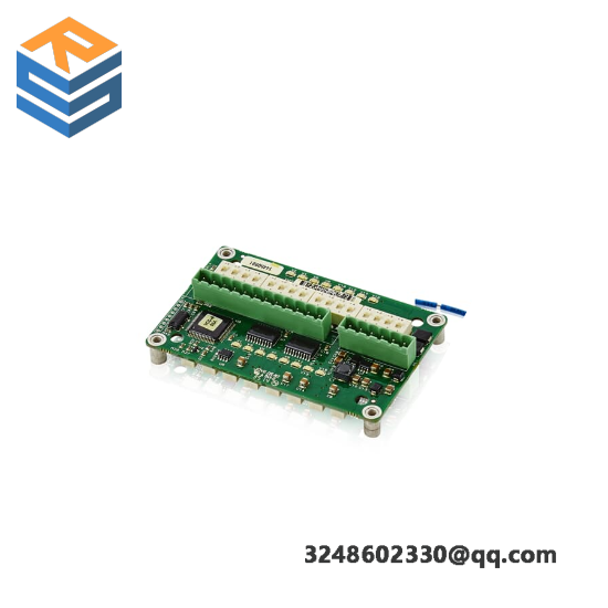 ABB 3HNA006565-001 VCDI-02 Spare part