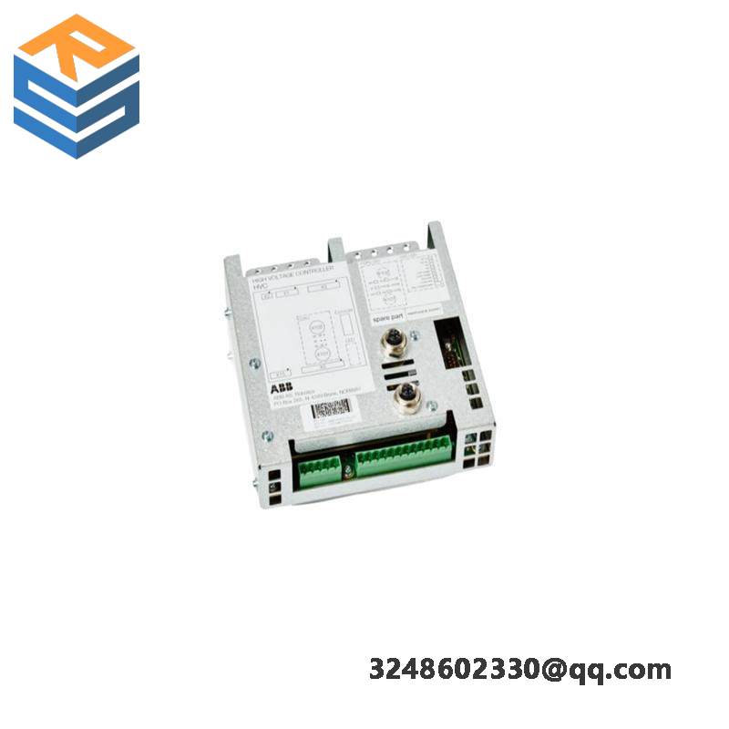 ABB 3HNA024966-001 HVC-02B 3HAC066543-001 3HAC025054-001 360 3HAC028530-003 3HNA024966-001 HVC-02B 3HAC066543-001 3HAC025054-001 360 3HAC028530-003