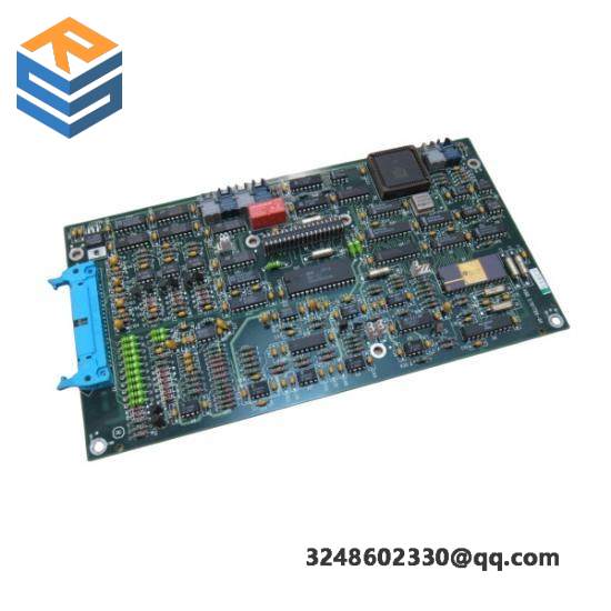 ABB 5761789-6H Control Board