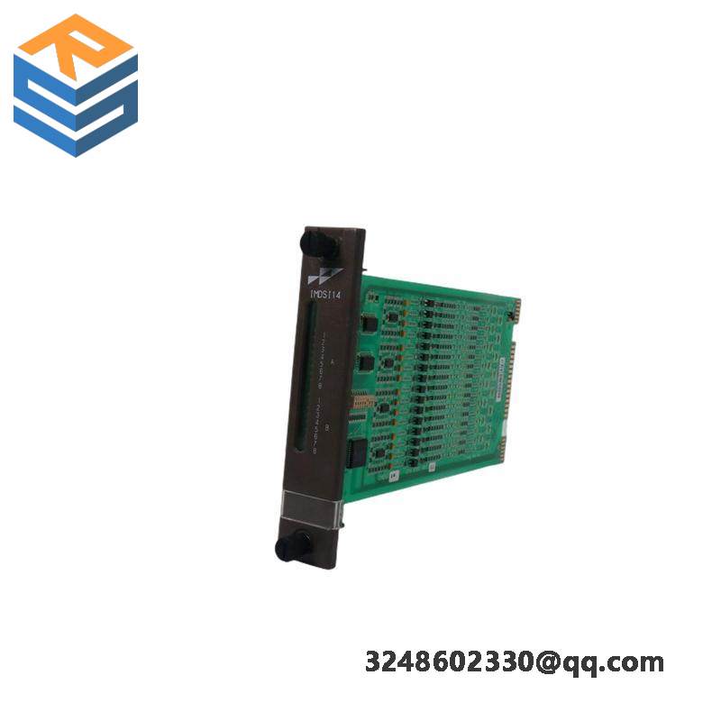 ABB 5SDF0460F0001, 416-005-1 Processor Module