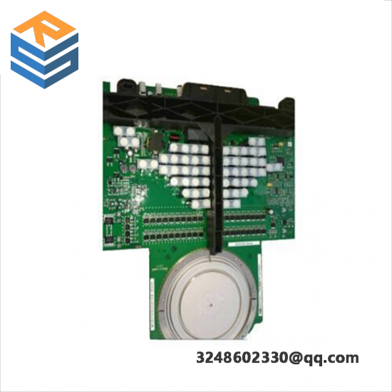 ABB 5SHY3545L0003 Voltage protection module