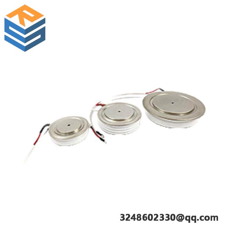 ABB 5STP 08F6500 Thyristor MODULE