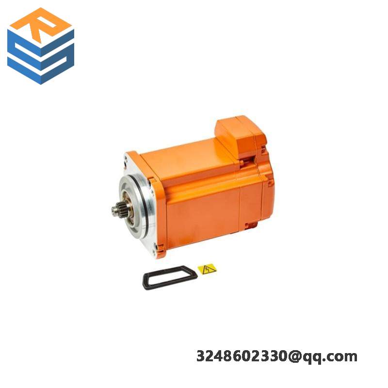 ABB 76003HAC14726-1 Rot ac motor incl pinion