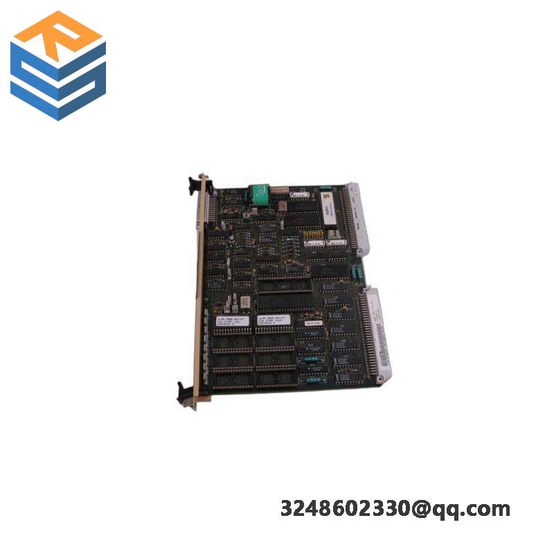 ABB 7944831D processor module