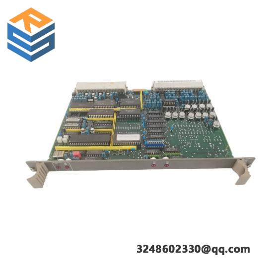 ABB 87WF01E GJR2372600R1515 Module Board