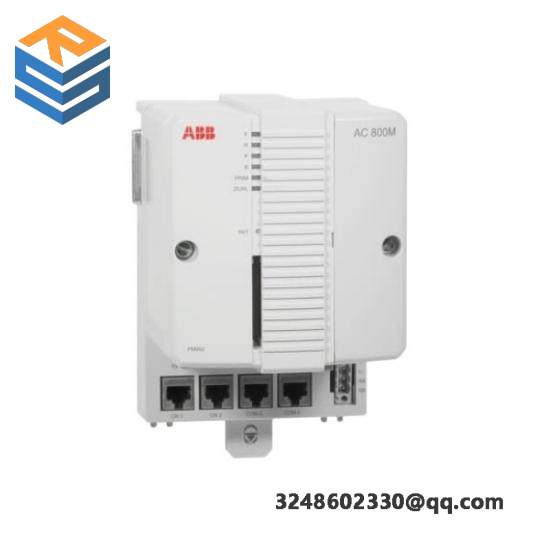 ABB ABB RED670