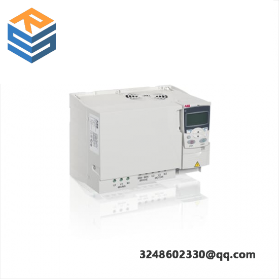 ABB ACS355-03E-31A0-4 drives