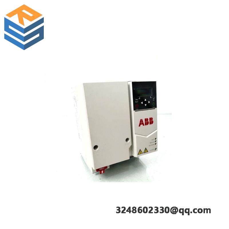 ABB ACS380-040N-17A0-4 frequency inverter