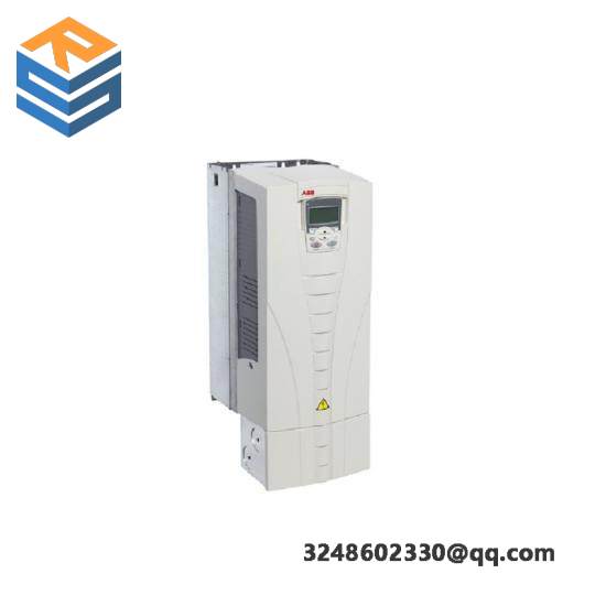 ABB ACS550-01-038A-4 3AUA0000002431-D Frequency converter