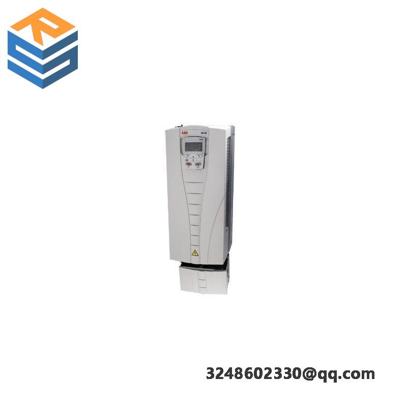 ABB ACS550-01-045A-4+B055 AC Inverter Drive