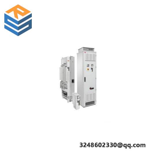 ABB ACS580-01-145A-4 3ABD00045437-D Frequency Converter