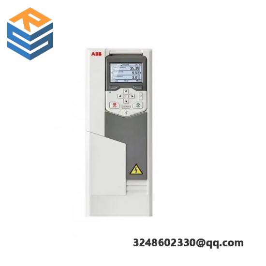 ABB ACS580-01-206A-4 3ABD00045439-D Frequency Converter