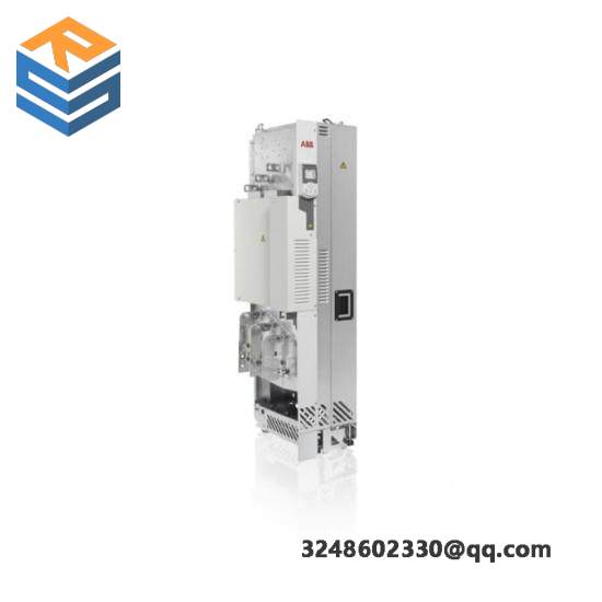 ABB ACS580-04-505A-4 3ABD00036867-D Frequency Converter