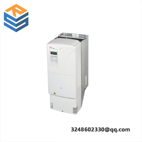 ABB ACS800-01-0016-3 Drives