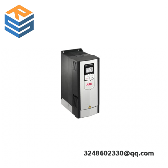 ABB ACS880-01-038A-3 1835KW wall-mounted single drives