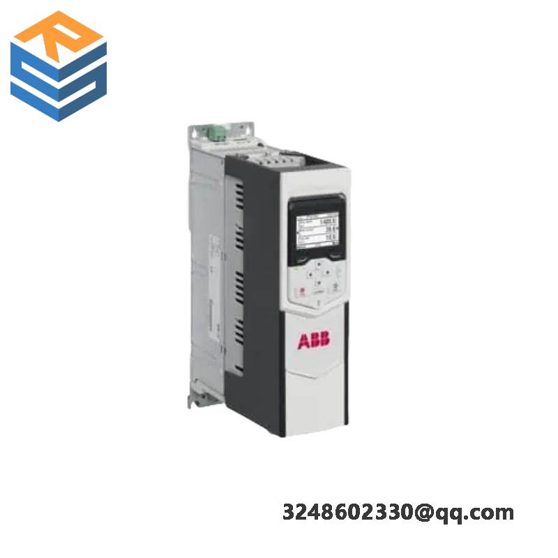 ABB ACS880-104-0740A-5+E205 inverter modules