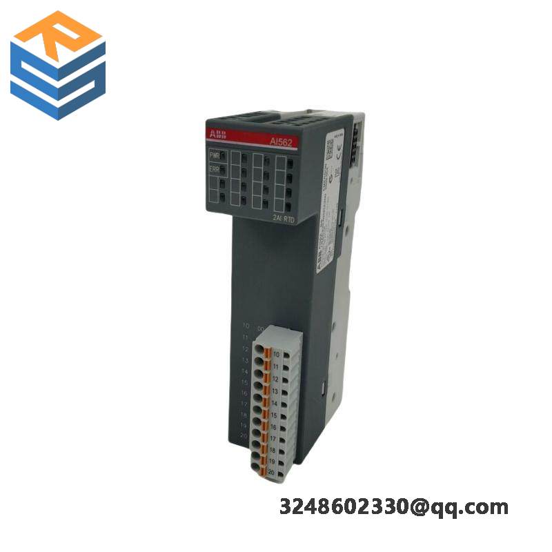 ABB AI562 Analog Input Module