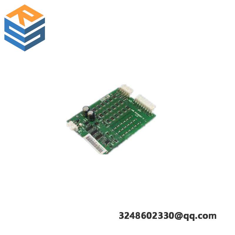 ABB AINP-01 CODE 64530275E  Inverter Trigger Board