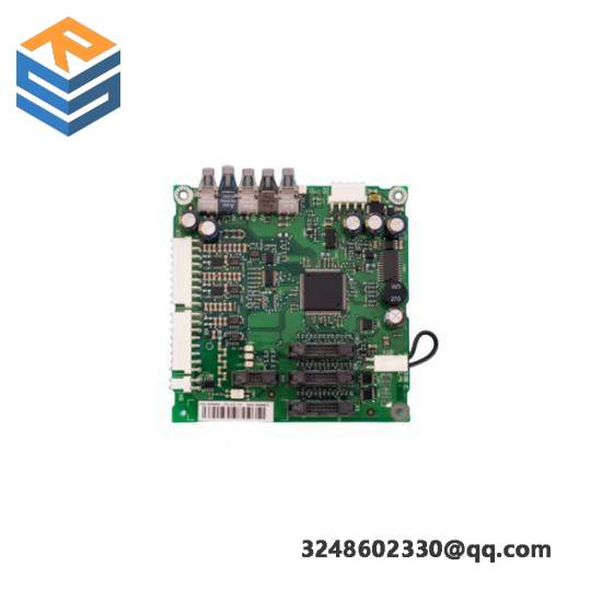 ABB AINT-12C MC INTERFACE BOARD