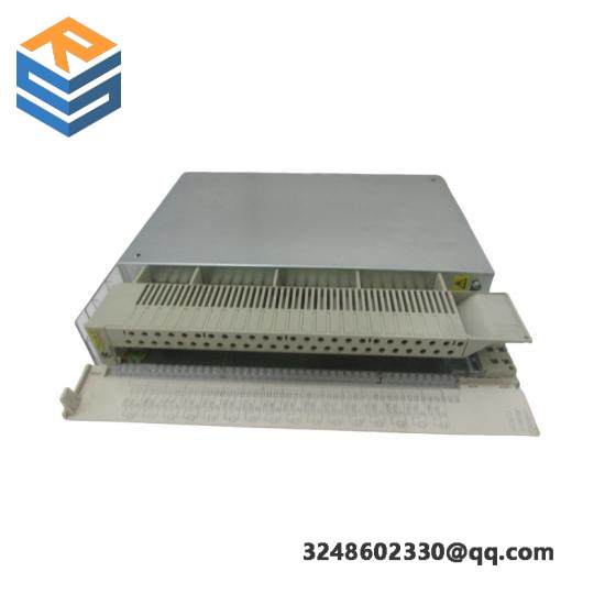 ABB AO610  Analog Output Module